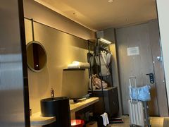 -深圳滨河时代ICON LAB艾垦酒店