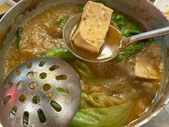 -燃计沙茶皇·香港沙茶火锅(人广旗舰店)