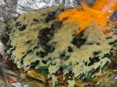 -日葵 大阪烧ひまり(仙霞路店)