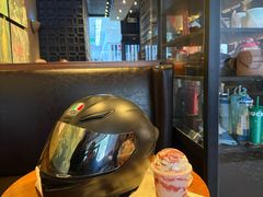 -星巴克(夏碧路店)