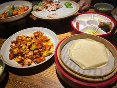 -青年公社烤鸭(青年路店)