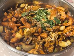 -黄记煌三汁焖锅(首创奥特莱斯店)
