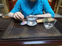 -正源安吉白茶特产享购商场(安吉店)