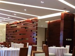 -湖影中餐厅·南京金茂威斯汀大酒店
