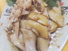 -化州肥仔大排档(建安二路店)