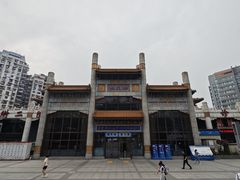 -奎星楼街