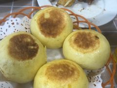 菜团子-晓院餐厅