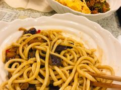 -文三里屯面馆(三里屯店)