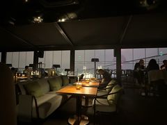 -FLAIR顶层餐厅酒吧(浦东丽思卡尔顿酒店)
