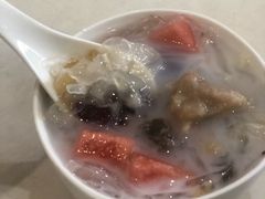 海石花-凉凉海石花