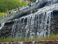 -藏山旅游风景区