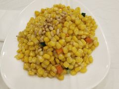 松仁玉米-庐州太太(鼓楼店)