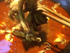 -老天桥蛙炉火锅(姑苏总店)