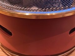 -西塔老太太泥炉烤肉(武汉摩尔城店)