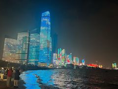 -青岛第三海水浴场