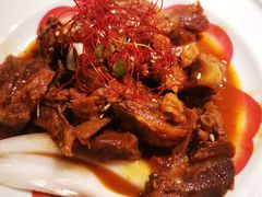 -厚贞日式烤肉(浦东汇智店)