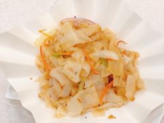 XO酱陈村粉-顺德人家食府(黄金广场店)