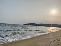 -碧桂园十里银滩