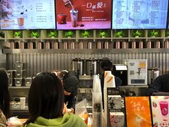 -CoCo都可(湖滨银泰店B区店)