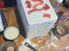 -谭三娘鲜切牛肉自助火锅(九眼桥总店)