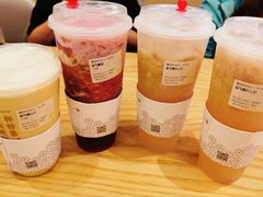 -奈雪的茶(石厦时代广场店)