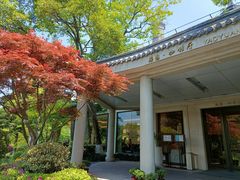 -浙江西子宾馆·瑶园咖啡厅