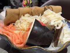 -乔先生涮肉·鲜活牛羊肉火锅(塘沽店)
