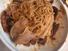 -松鹤楼面馆(天一广场店)