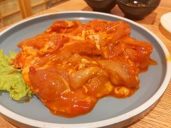 -大壮家原味烤肉(兴华北街店)