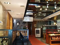 -龙记斑鱼火锅鲜切牛肉自助(红山路店)