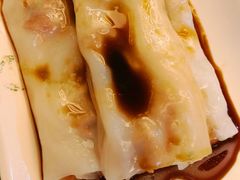-翠华餐厅(旺角文华商场店)