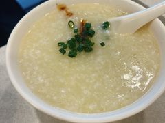 养胃鸡粥-振鼎鸡(天钥桥路店)