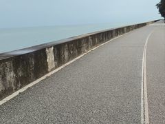 -北海金海湾红树林生态旅游区