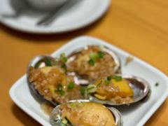 -mezza9 Macau(澳门君悦酒店)