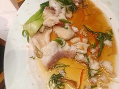 -旺达·福州菜(正大广场店)