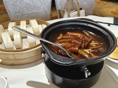 -万龙洲海鲜(南新仓店)