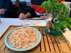 清溜河虾仁-松鹤楼·非遗·苏帮菜(融科店)