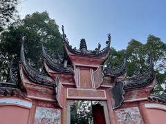 -道教老君洞