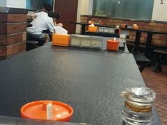 大堂-买又大餐厅(福林里店)