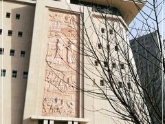 -巴音郭楞蒙古自治州博物馆