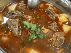 -草本味·市井羊肉馆(新开铺总店)