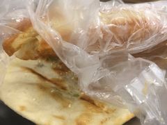 -文武王氏烧饼·无矾油条(西溪路店)