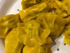 鲅鱼金饺-金谷园饺子·烧烤(人大总店)