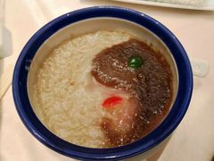 -聚春园自助餐厅(东街口店)