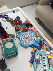 -星咔萌StarCamo儿童剪发(芳圆里IDMALL品牌形象店)