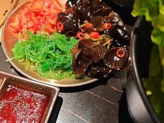 -厚贞日式烤肉(浦东汇智店)