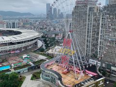 -长沙金源阳光酒店(五一广场贺龙体育馆店)