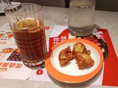 -必胜客(津塘店)
