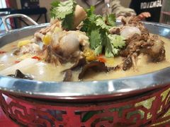 -臭桂鱼儿特色餐厅(朝晖七小区北区店)