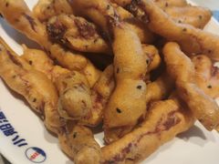 -小船渔村•大连菜•大连焖鱼(黄河路店)